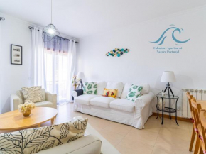 Fabulous Apartment Nazaré